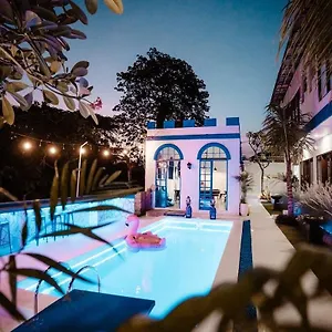 visit hotel