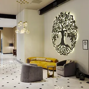 visit hotel